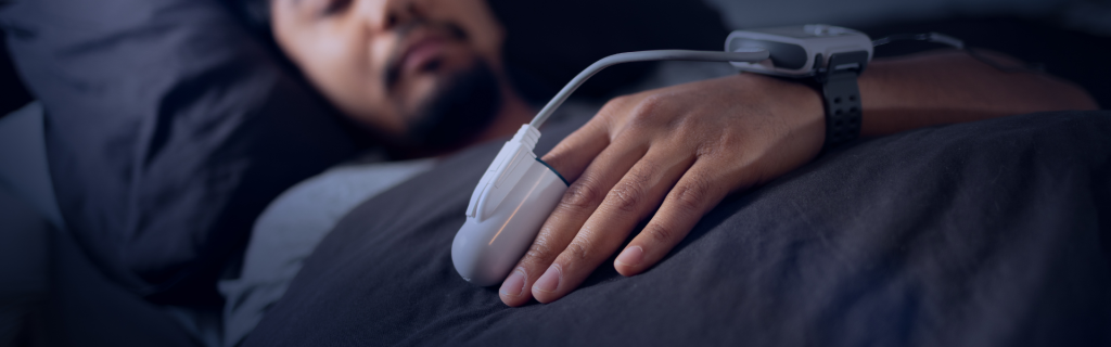 test apnée du sommeil à domicile clinique santé 360 clinique privée joliette assomption anjou